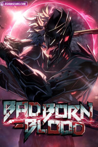 Bad Born Blood