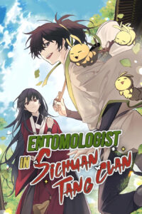 Entomologist In Sichuan Tang Clan