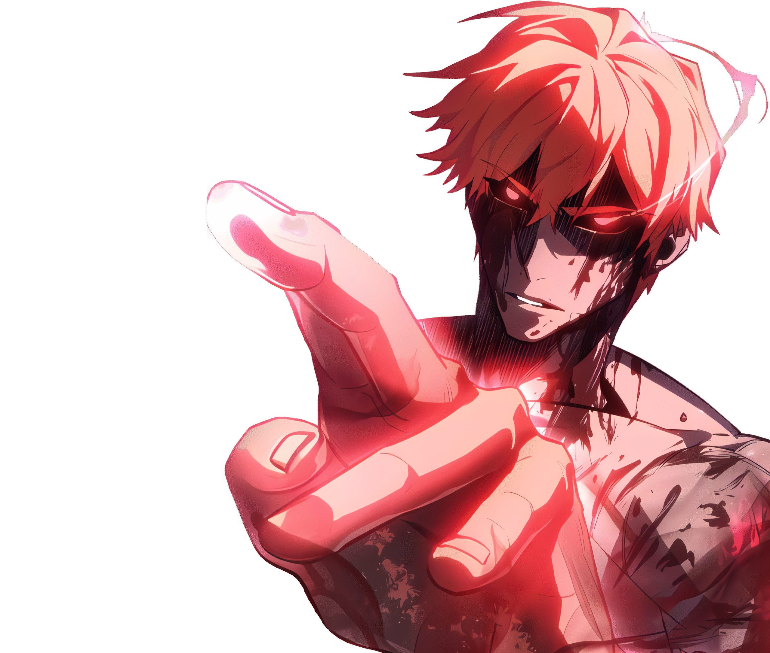 Personnage de Regressing with the King’s Power