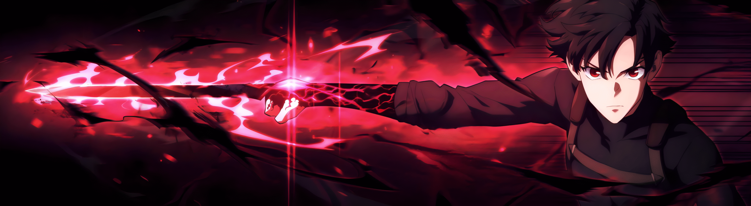 Revenge of the Sword Clan's Hound