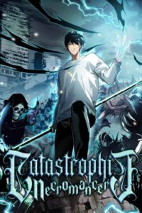 Catastrophic Necromancer