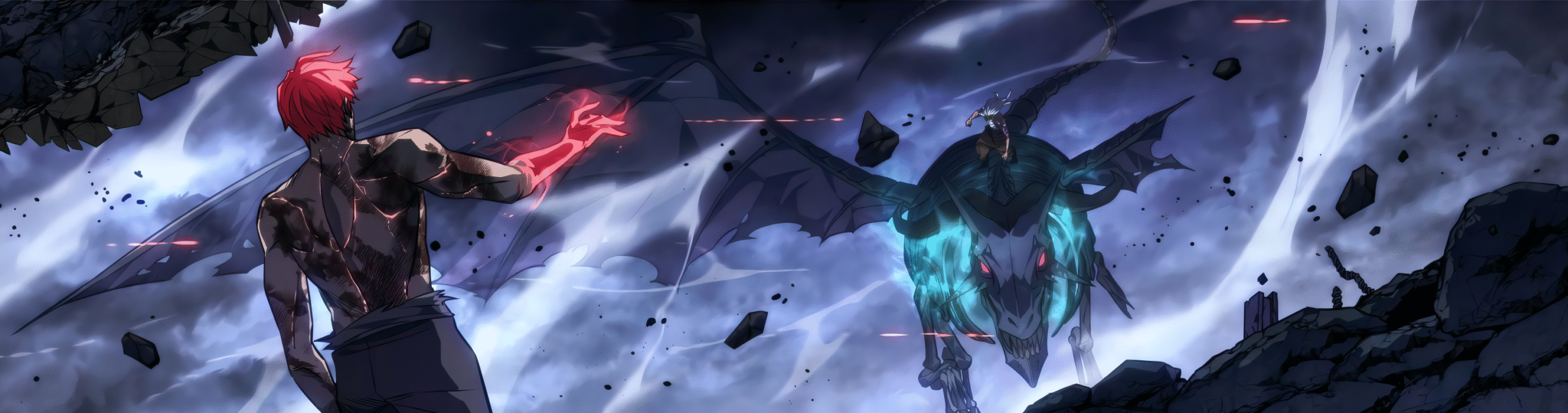 Regressing with the King’s Power