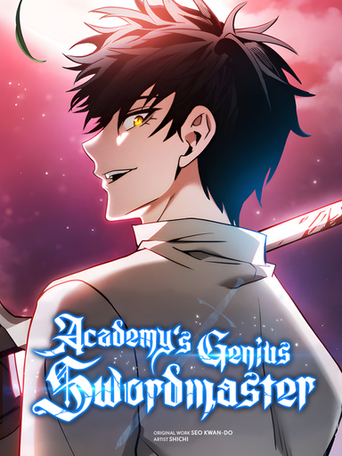 Academy's Genius Swordmaster