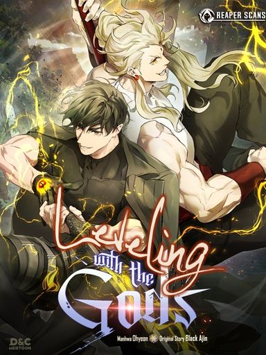 Leveling With The Gods