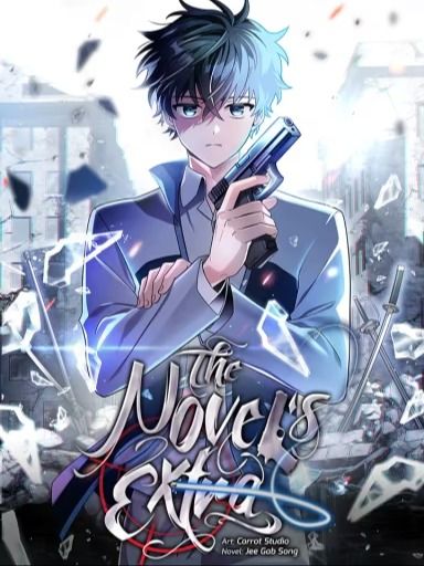 The Novel’s Extra