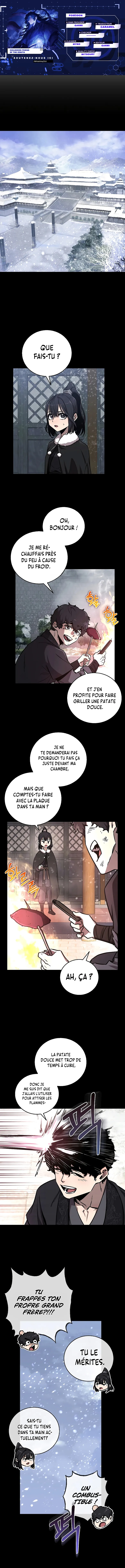 Page 1 – Chapitre 8