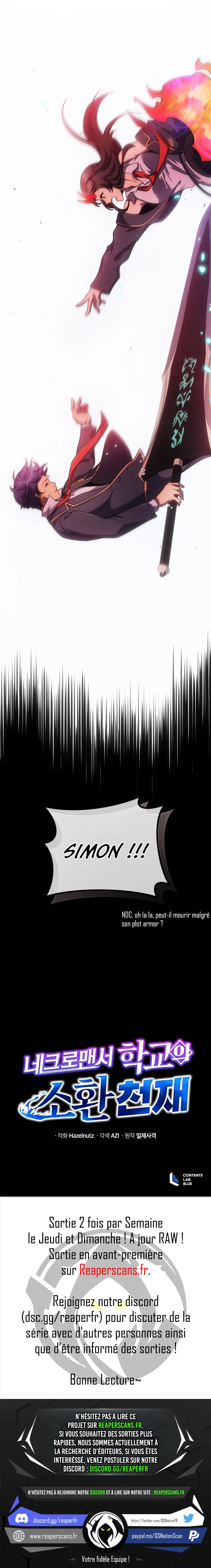 Page 15 – Chapitre 83