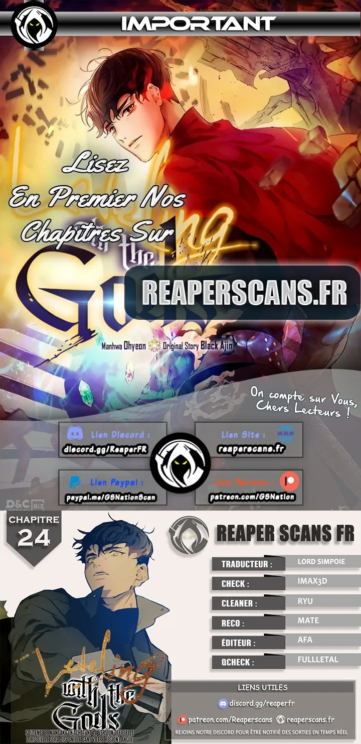 Page 1 – Chapitre 24