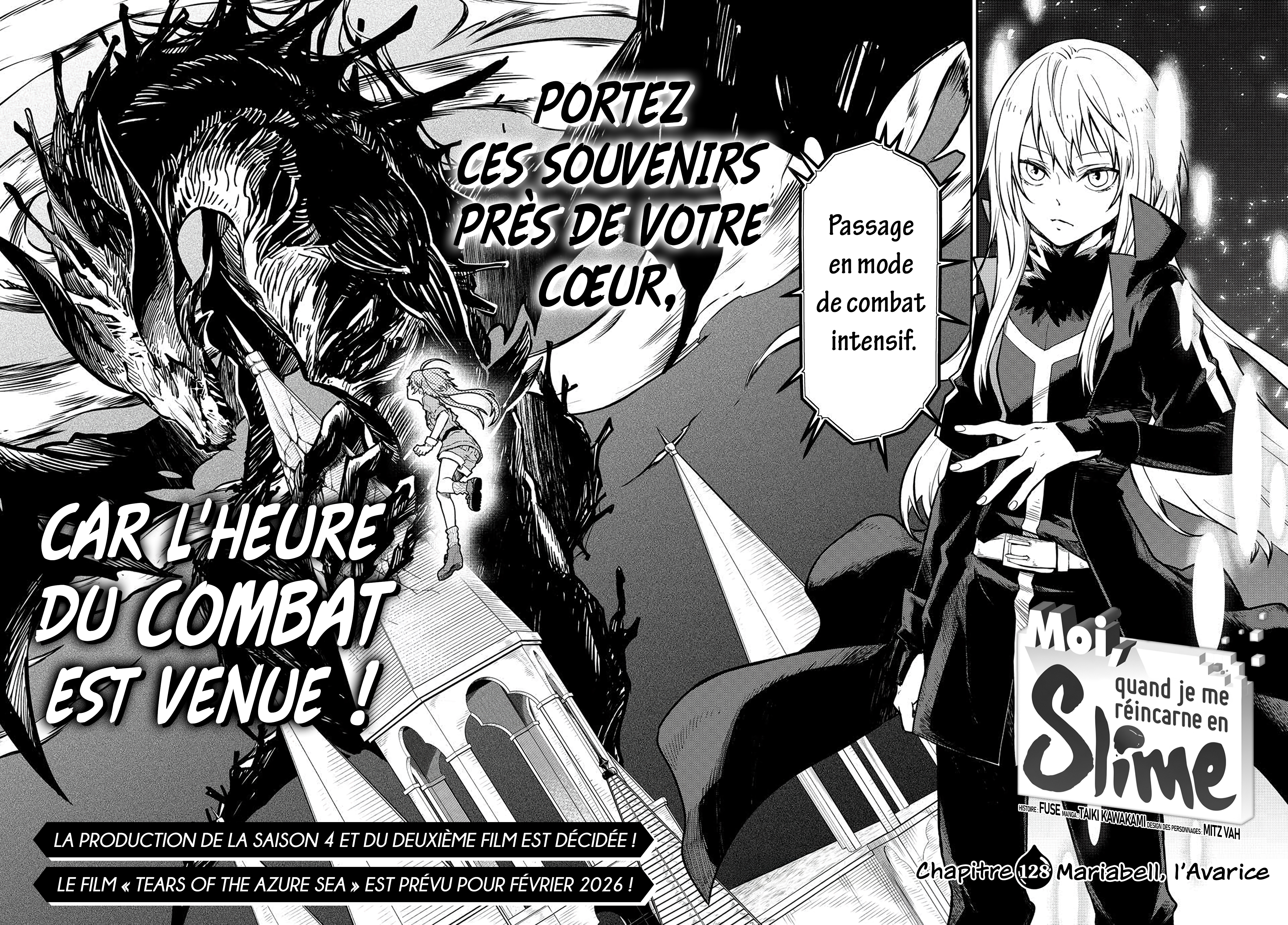 Page 7 – Chapitre 128