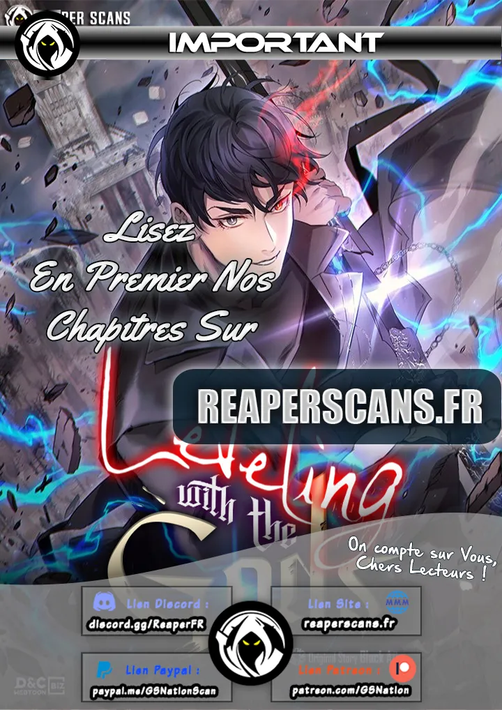 Page 1 – Chapitre 101