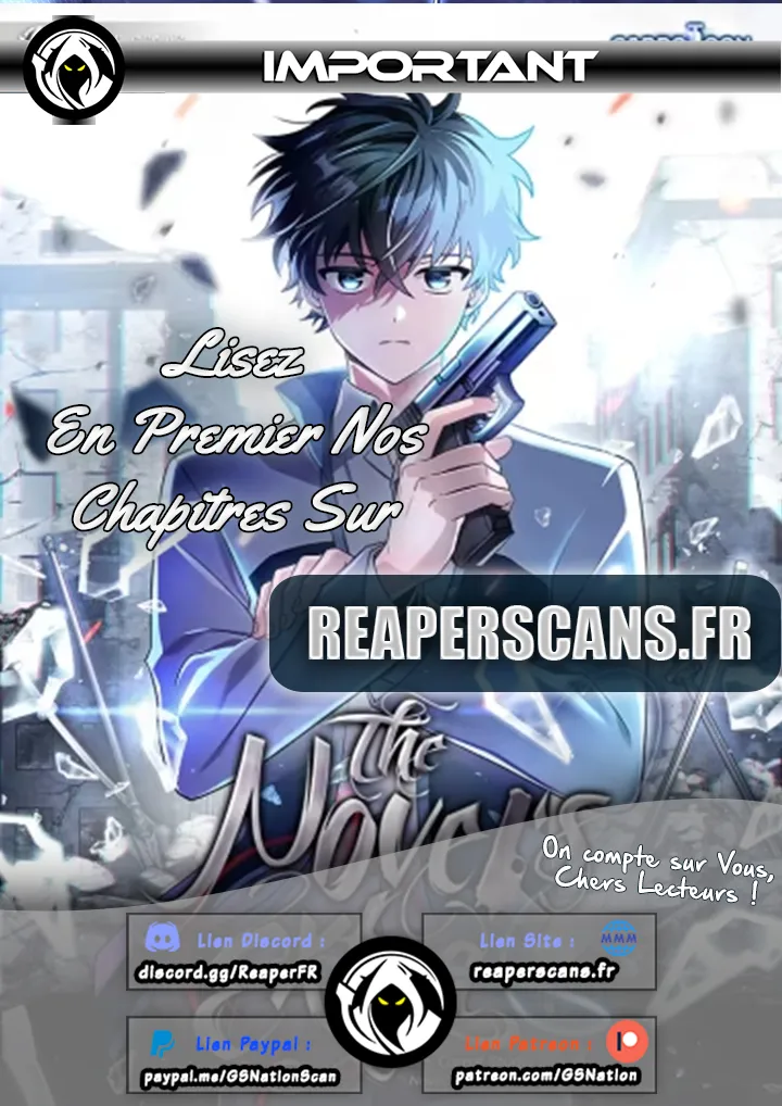 Page 1 – Chapitre 101