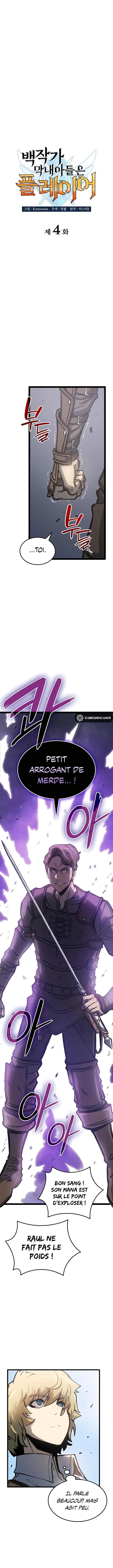 Page 4 – Chapitre 4