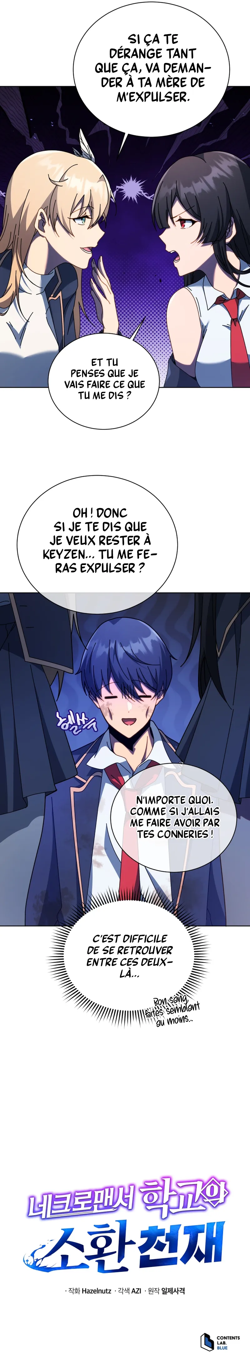 Page 15 – Chapitre 85