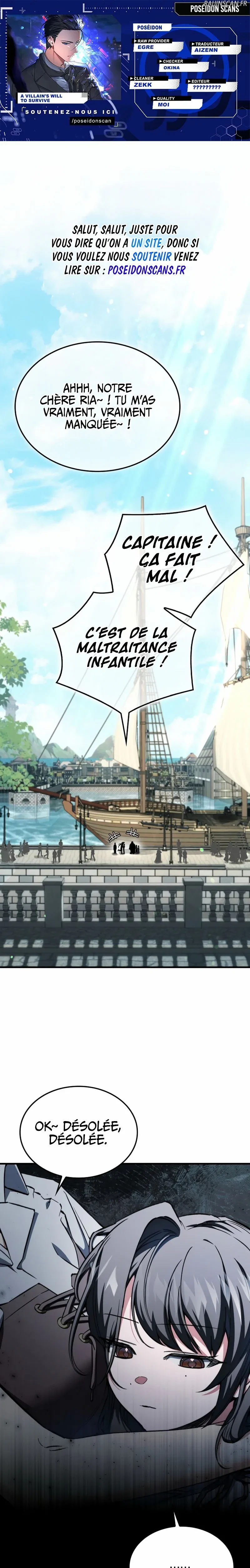 Page 1 – Chapitre 35