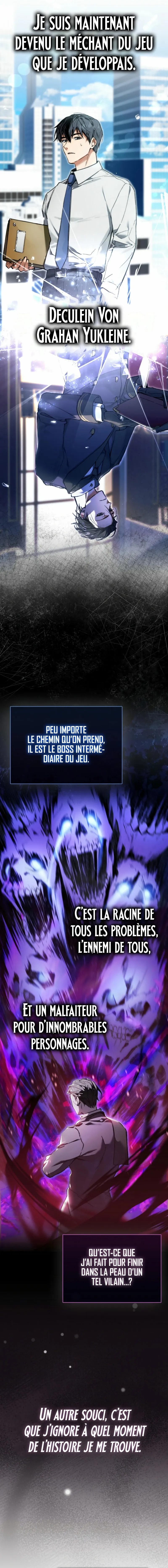 Page 2 – Chapitre 2