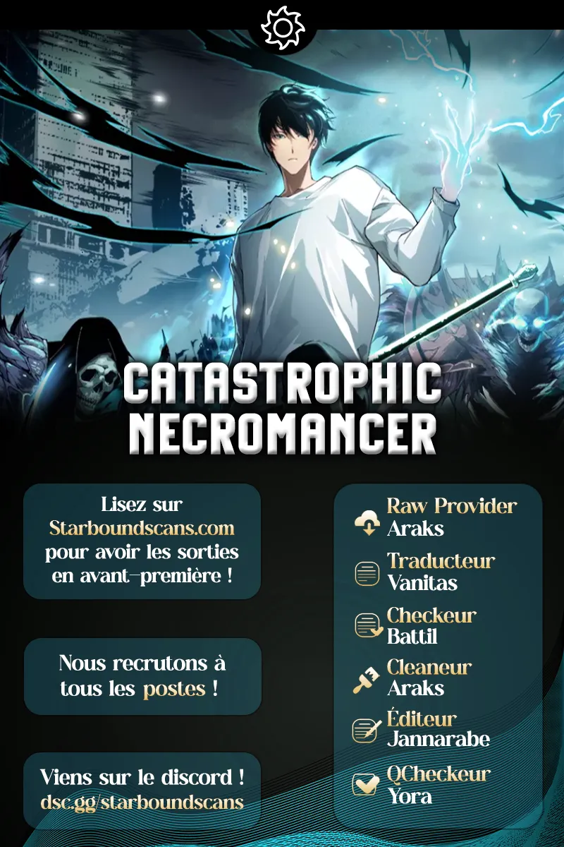 Page 1 – Chapitre 65