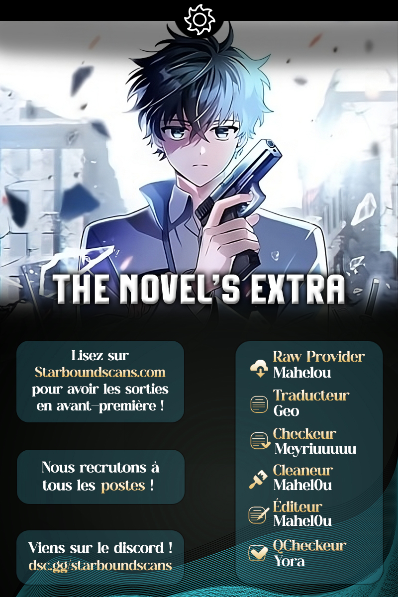 Page 1 – Chapitre 132
